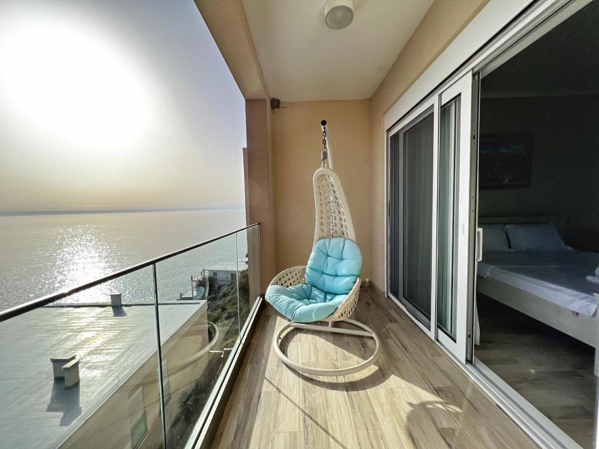 Yourhome Beach First Line 도브라 보다 외부 사진