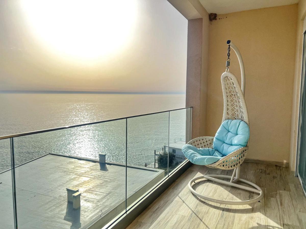 Yourhome Beach First Line 도브라 보다 외부 사진