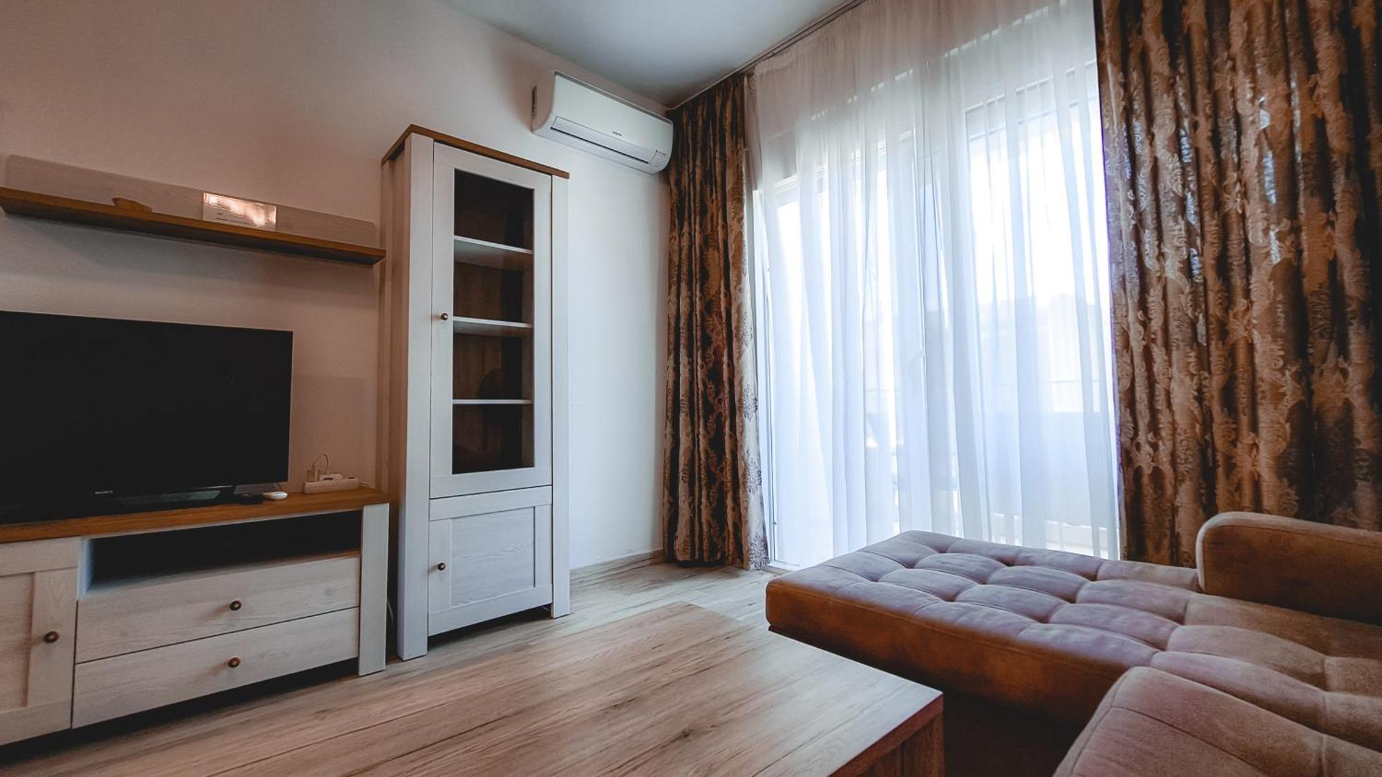 Yourhome Beach First Line 도브라 보다 외부 사진