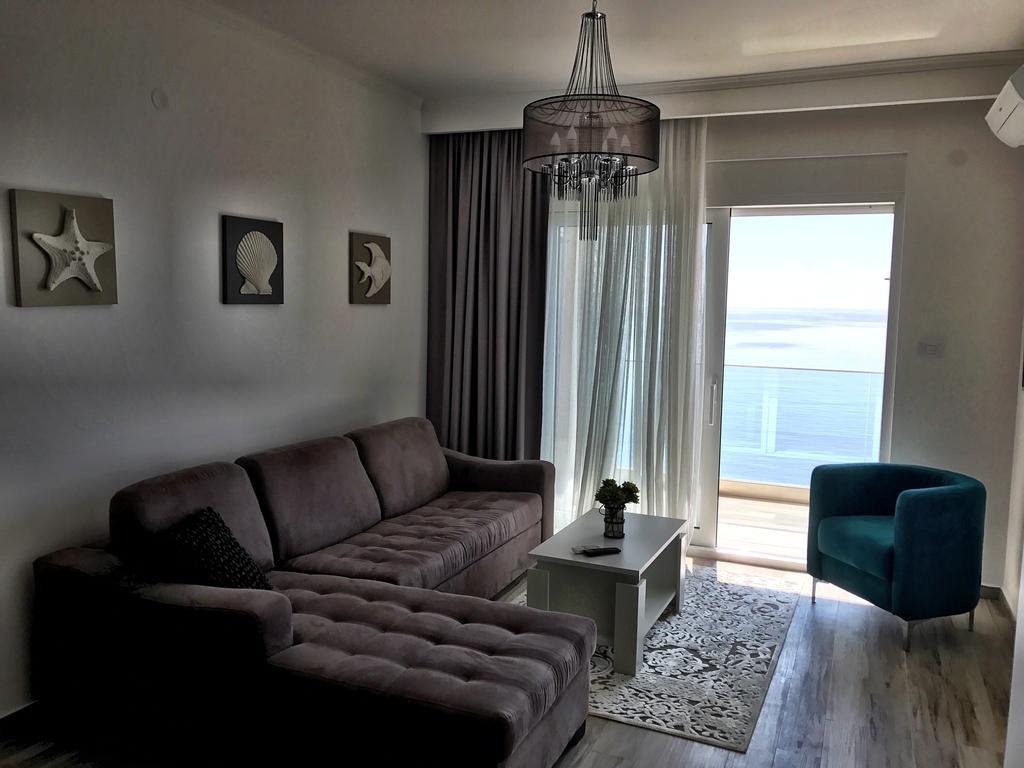 Yourhome Beach First Line 도브라 보다 외부 사진
